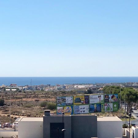 Altos del Mediterraneo La Zenia Los Dolses Exterior foto